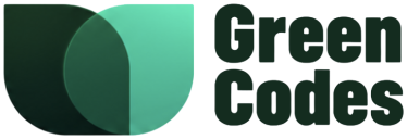 Green Codes