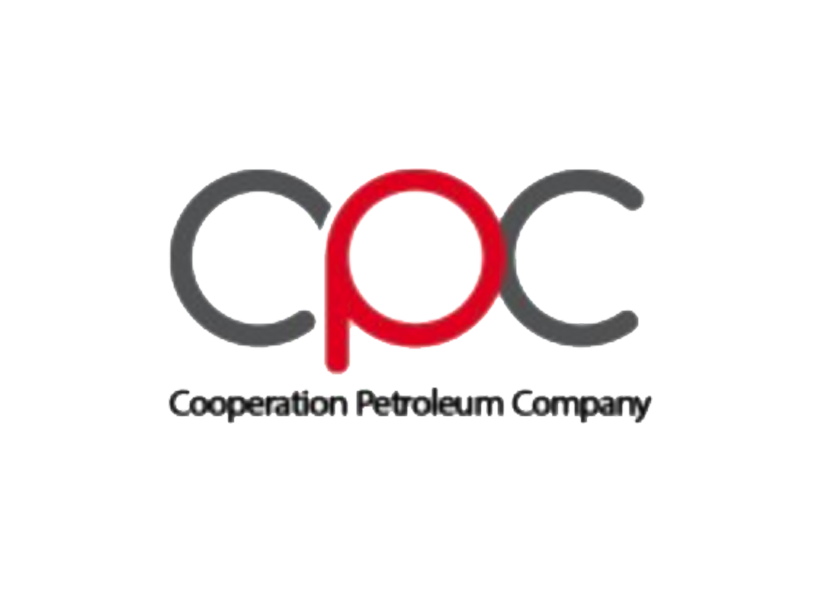 CPC - Cooperation Petroleum Company