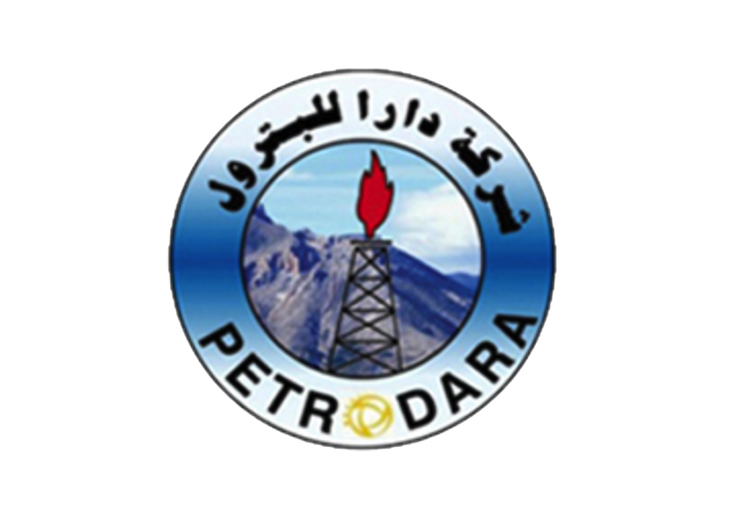Petrodara