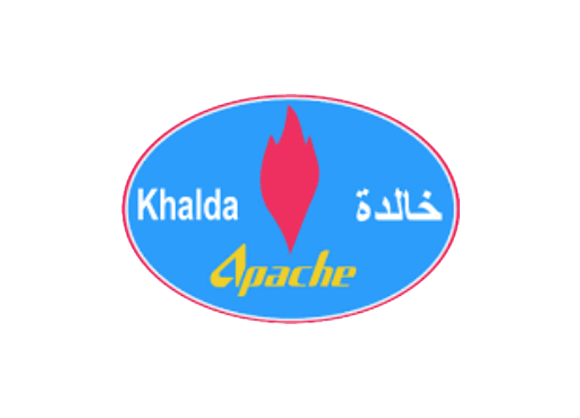 Khalda (خالدة) / Apache