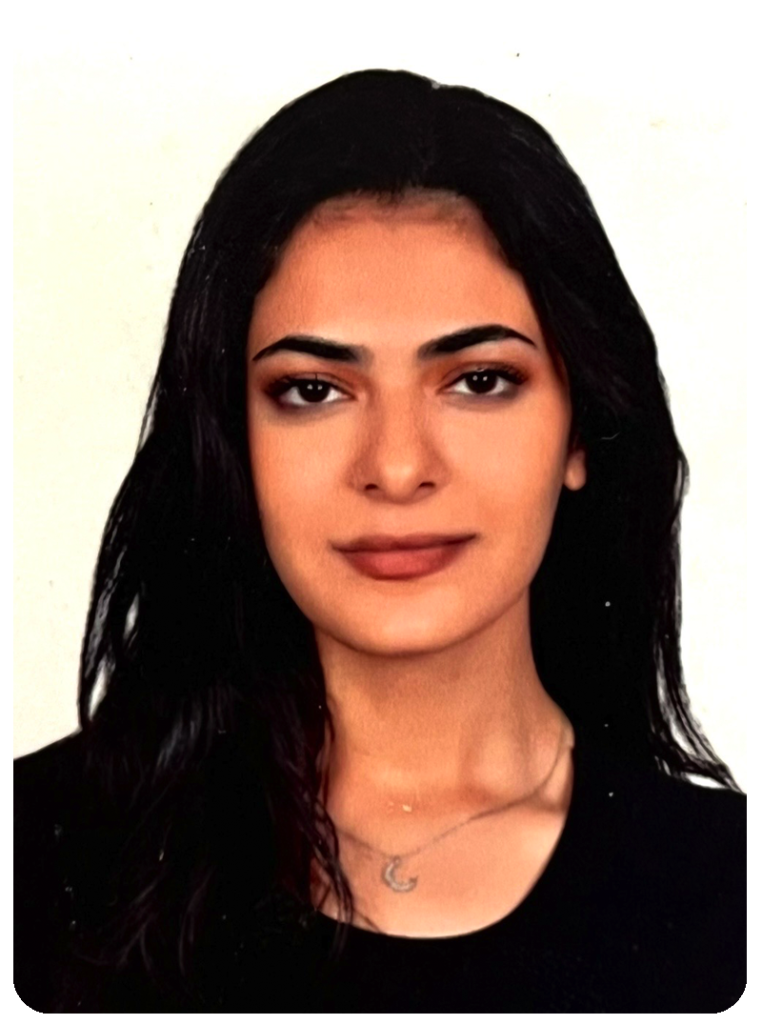 Amany Ghareb