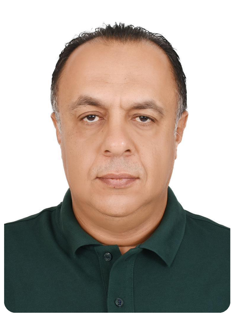 Sherif Fouad