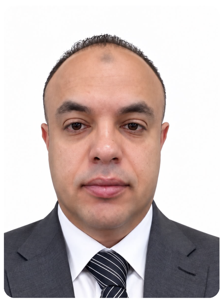 Khaled Abdel Bary