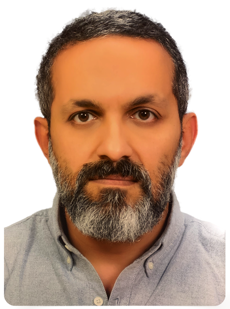 Hany Adel