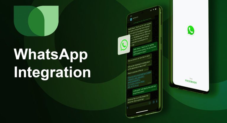 Enhancing Safety Reporting with WhatsApp & QR Code Integration in Green Codes