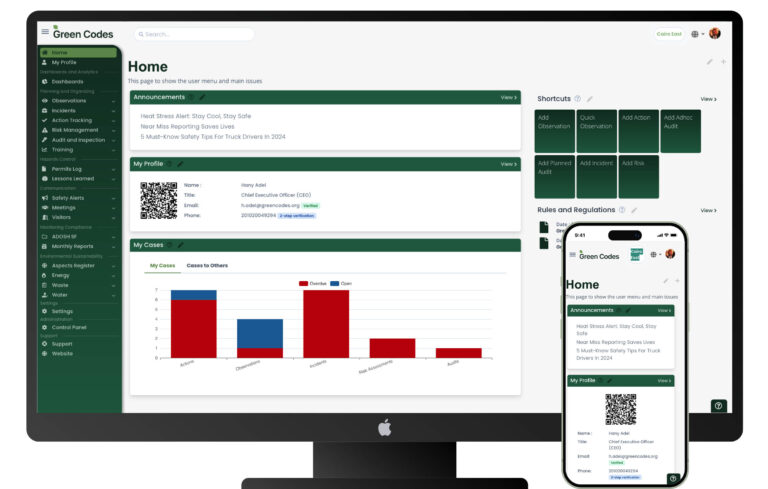 Manual Safety Reporting Costs (Why Digital Wins)