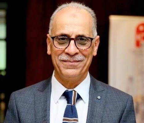 جمال فتحي